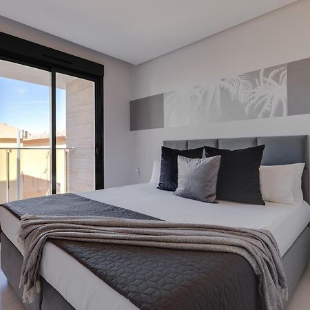 Bioko Holiday Apartment كابو رويج المظهر الخارجي الصورة
