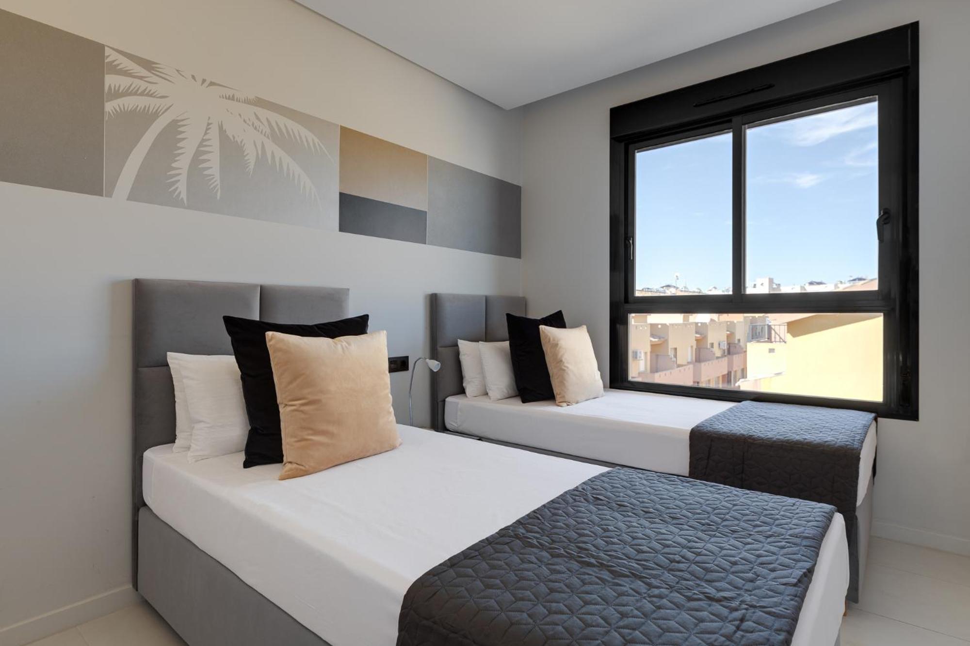 Bioko Holiday Apartment كابو رويج المظهر الخارجي الصورة