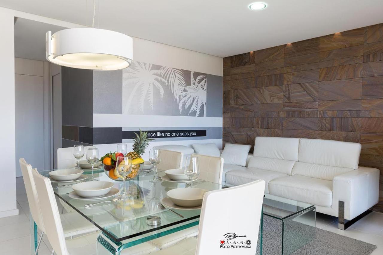Bioko Holiday Apartment كابو رويج المظهر الخارجي الصورة