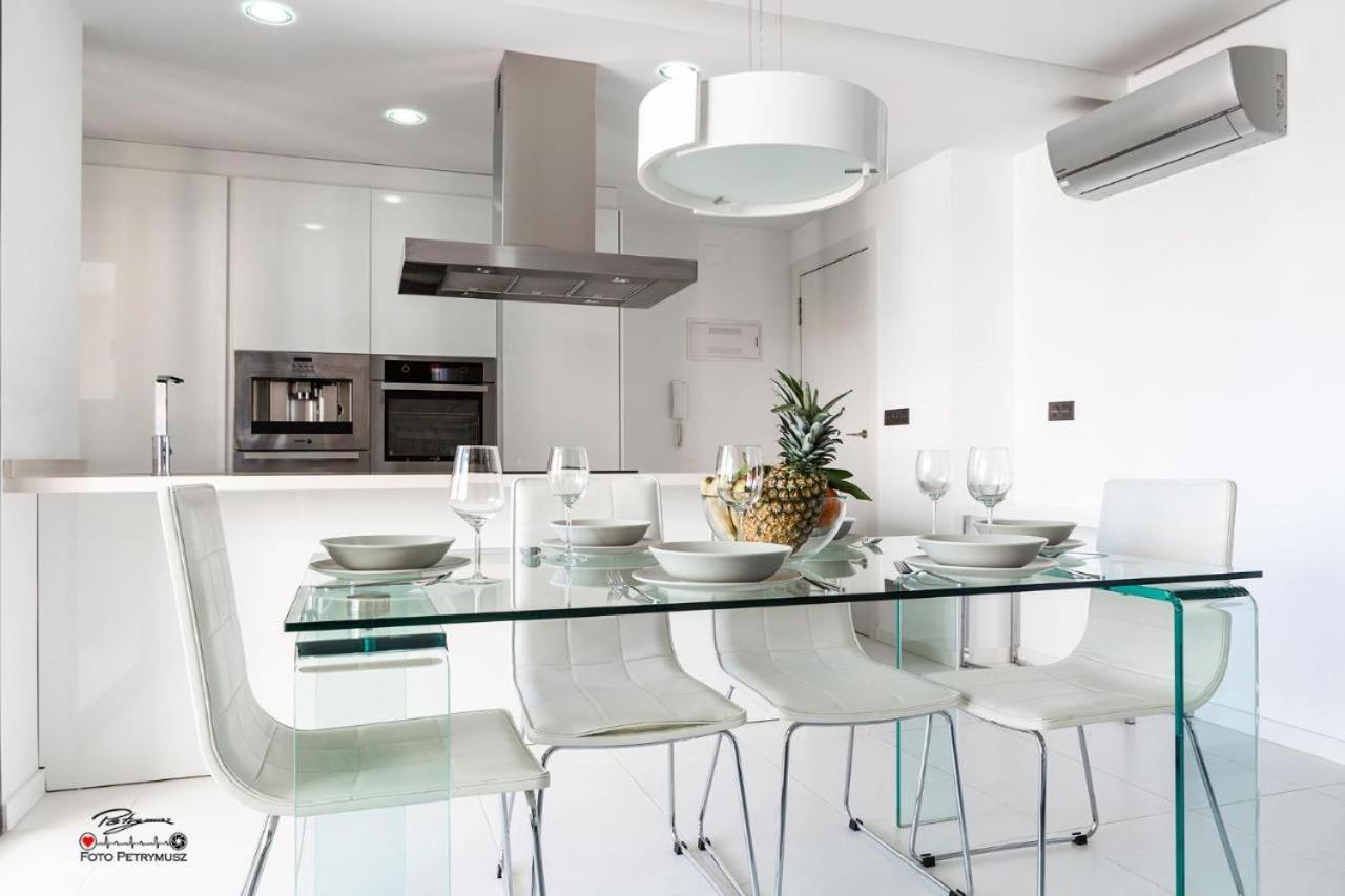 Bioko Holiday Apartment كابو رويج المظهر الخارجي الصورة