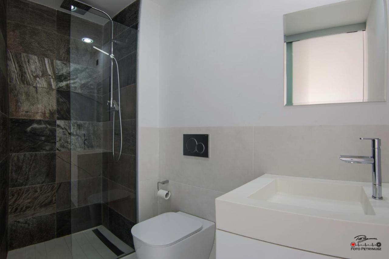 Bioko Holiday Apartment كابو رويج المظهر الخارجي الصورة