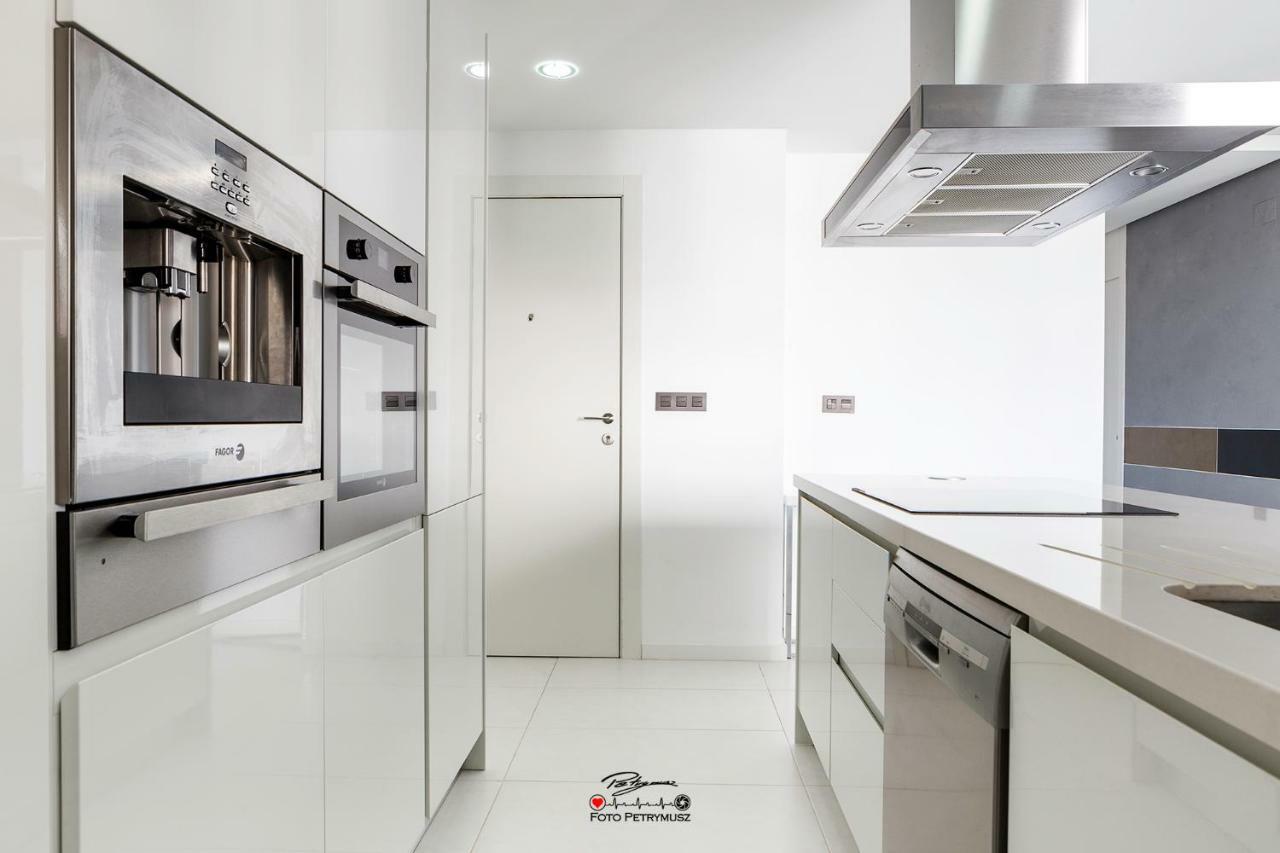Bioko Holiday Apartment كابو رويج المظهر الخارجي الصورة