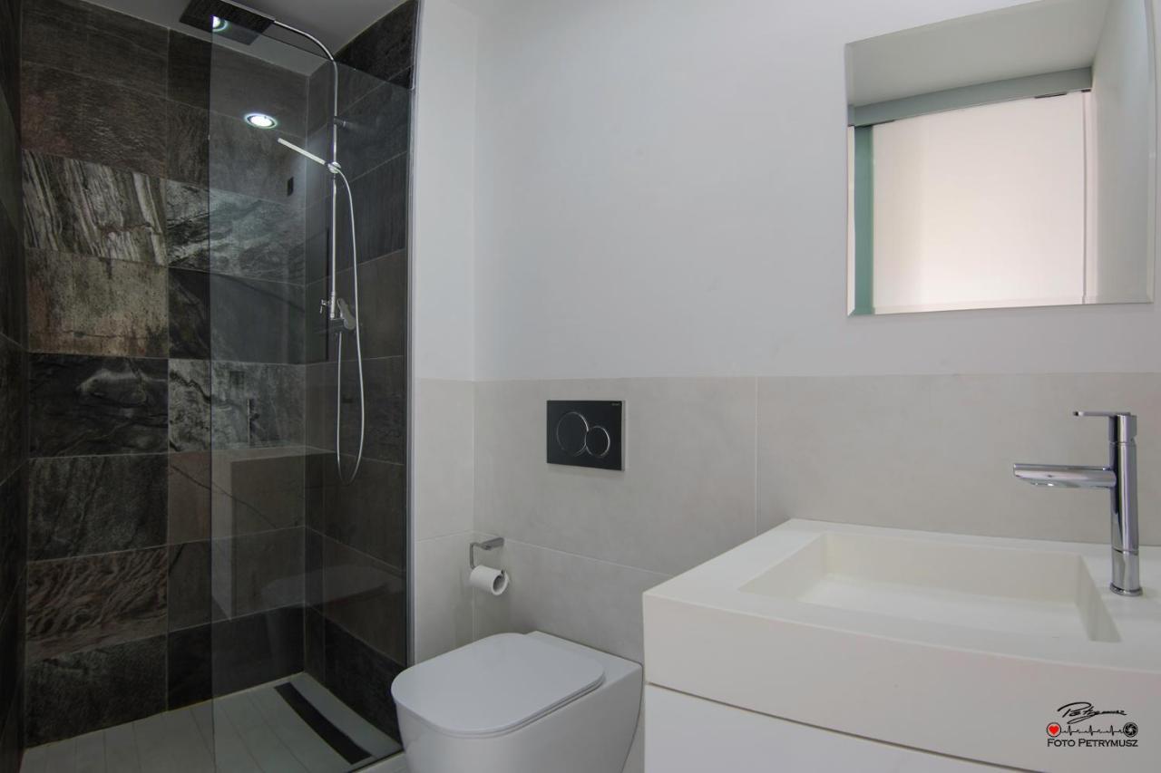 Bioko Holiday Apartment كابو رويج المظهر الخارجي الصورة