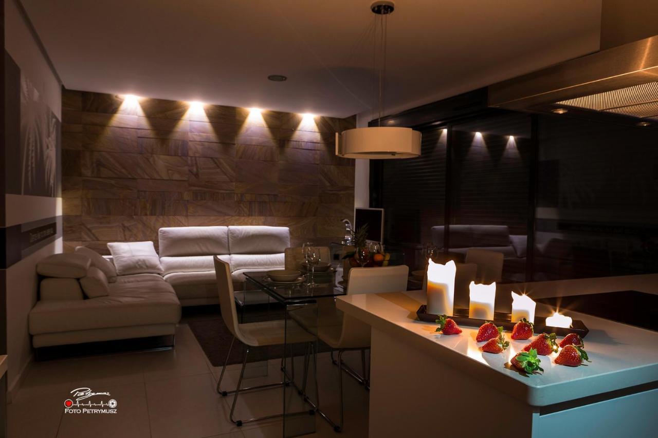 Bioko Holiday Apartment كابو رويج المظهر الخارجي الصورة